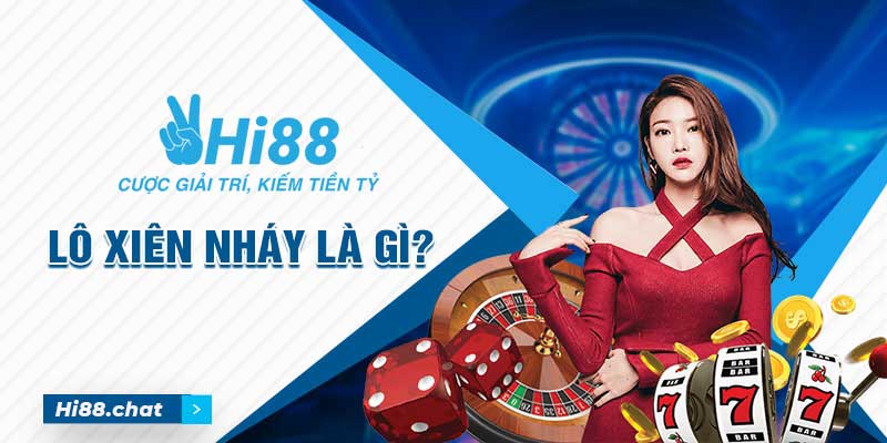 Lô Xiên Nháy Là Gì? Hướng Dẫn Cách Tính Và Chơi Lô Xiên Nháy 4 lô xiên nháy
