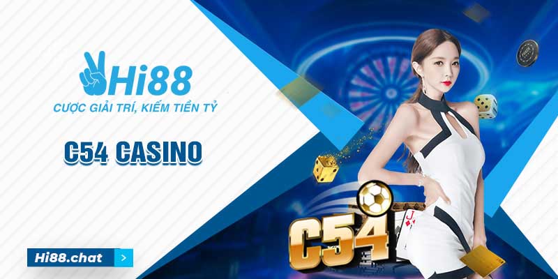 C54 Casino Hợp Pháp Không? Toplist 10 Nhà Cái C54 Tại Google 4 c54 casino